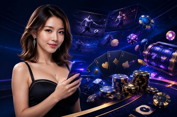 xin889